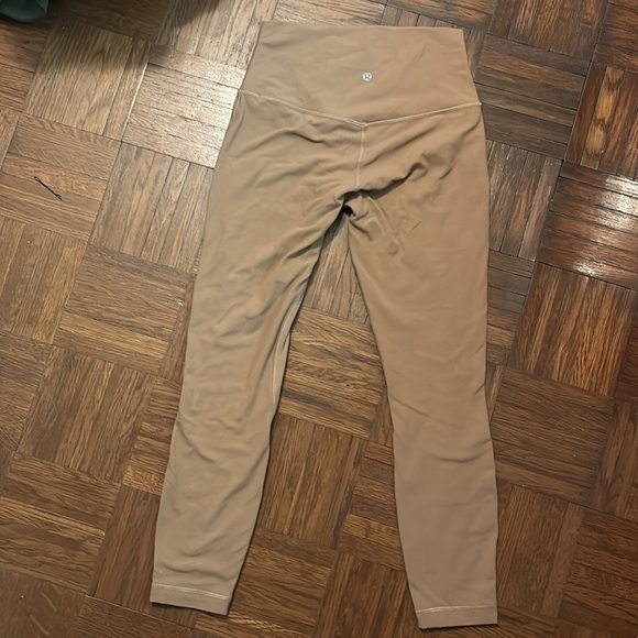 LULULEMON Align Leggings Size 6 - Picture 5 of 7